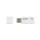 GOODRAM 8GB UME2 odczyt 20MB/s USB 2.0 biały - 606419 - zdjęcie 2